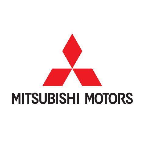 Mitsubishi Logo - Android Auto for Mitsubishi