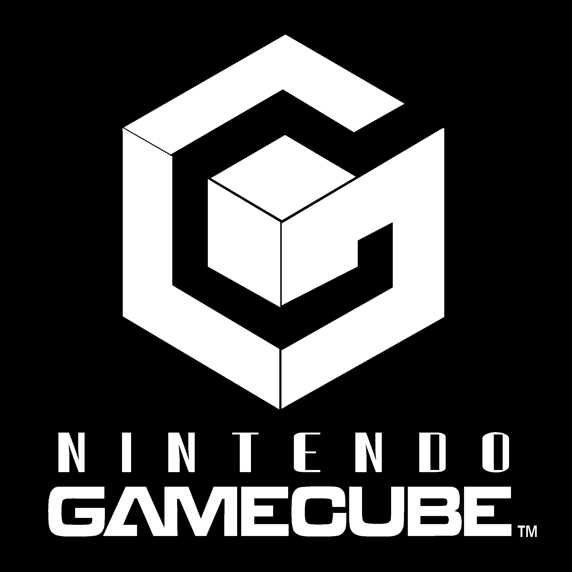 Nintendo GameCube Logo - Nintendo Gamecube Logo PNG Transparent & SVG Vector - Freebie Supply