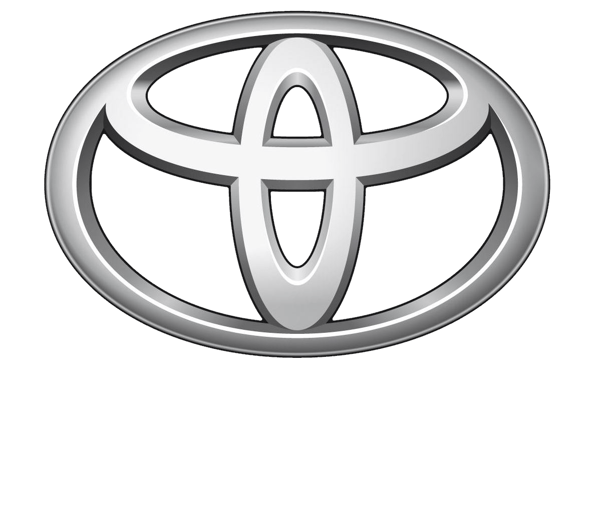 Del Toyota Logo - Toyota is a car company