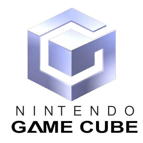GameCube Logo - Nintendo gamecube logo png 7 » PNG Image