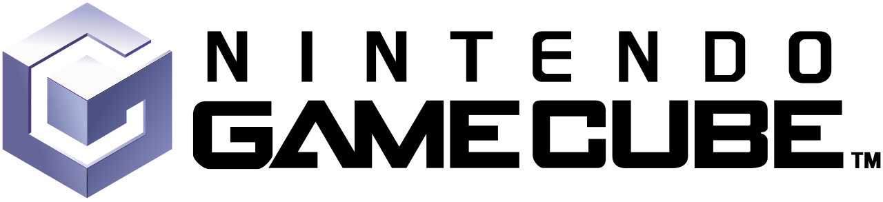 Nintendo GameCube Logo - Nintendo gamecube Logos