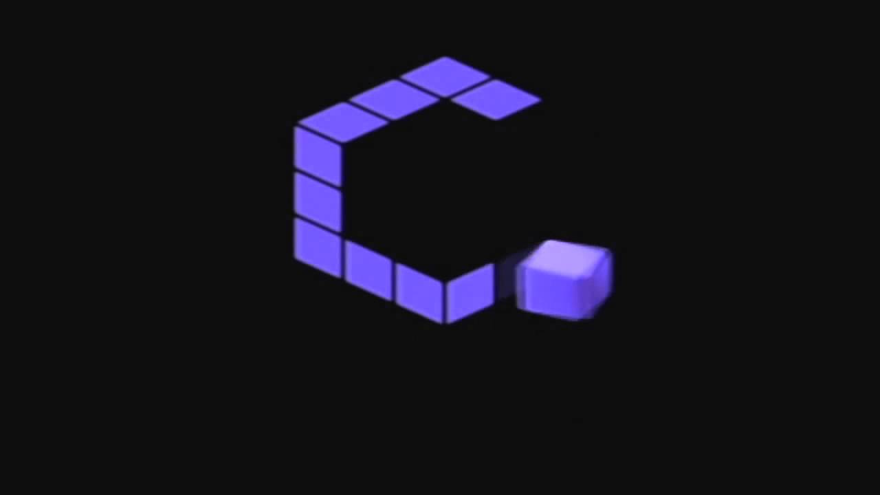 Nintendo GameCube Logo - Nintendo Game Cube - Logo Startup 2 - YouTube