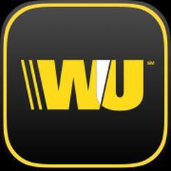 Old Western Union Logo - WesternUnion US Money Transfer on the App Store