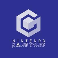 Nintendo GameCube Logo - Gamecube Logo Vectors Free Download
