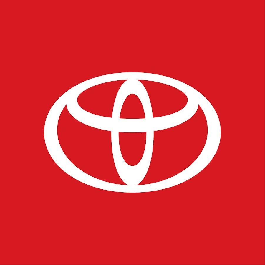 Del Toyota Logo - Toyota USA - YouTube