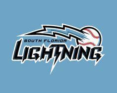 Lightning Bolt Sport Logo - 40 Best Sports images in 2019 | Logo branding, Sport design, Sports ...