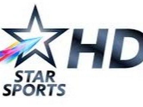 Star Sports Logo - Star Sports HD 1 Live Stream - YouTube
