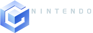 Nintendo GameCube Logo - Nintendo GameCube