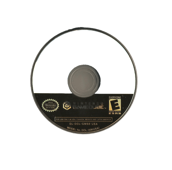 Nintendo GameCube Logo - GameCube | Logopedia | FANDOM powered by Wikia