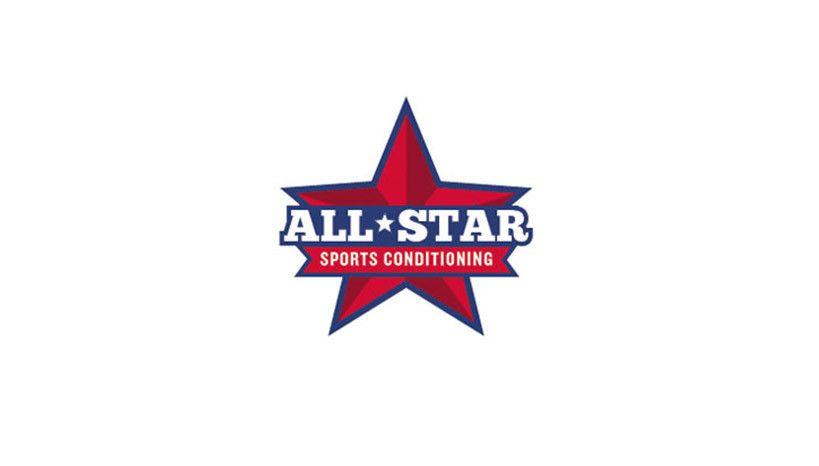 Star Sports Logo - All Star Sports | Little Bird Design