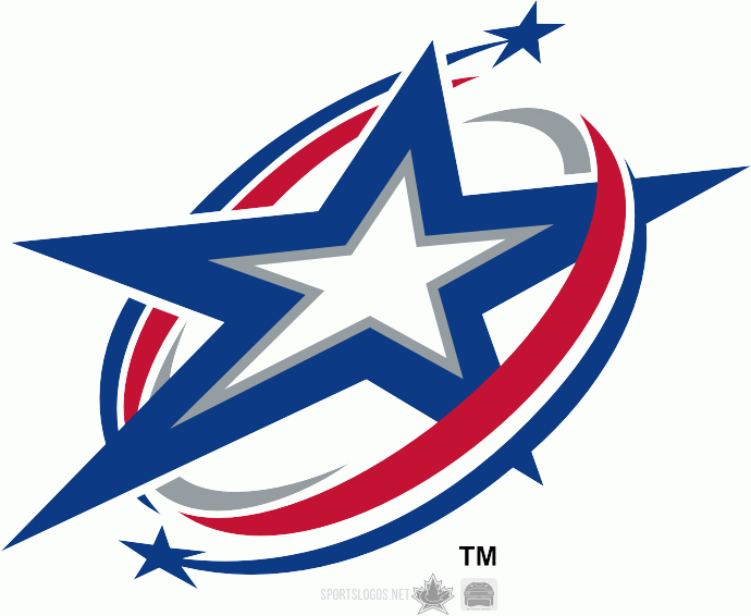 Star Sports Logo - NHL All-Star Game Alternate Logo - National Hockey League (NHL ...