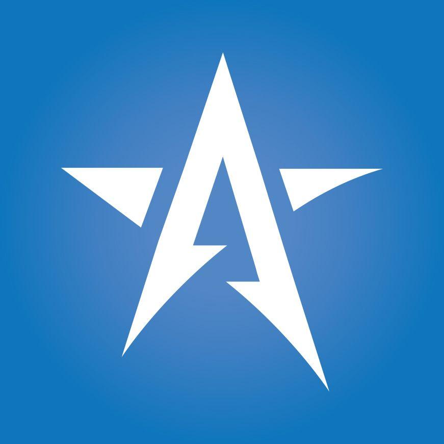 Star Sports Logo - All Star Sports Cards Logo Design on Behance