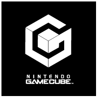 Nintendo GameCube Logo - Nintendo Gamecube | Download logos | GMK Free Logos