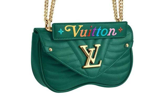 Louis Vuitton Green Logo - Top 10 Louis Vuitton bags to buy this season | Global Blue