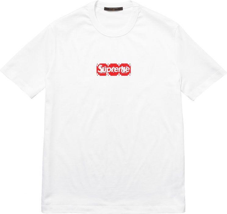 Louis Vuitton Supreme Collab Box Logo - What is the fuss over Louis Vuitton x Supreme all about?