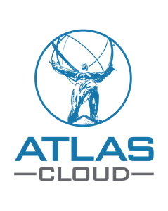 Blockchain Cloud Logo - Atlas Cloud Appoints Blockchain Evangelists to Executive Team ...