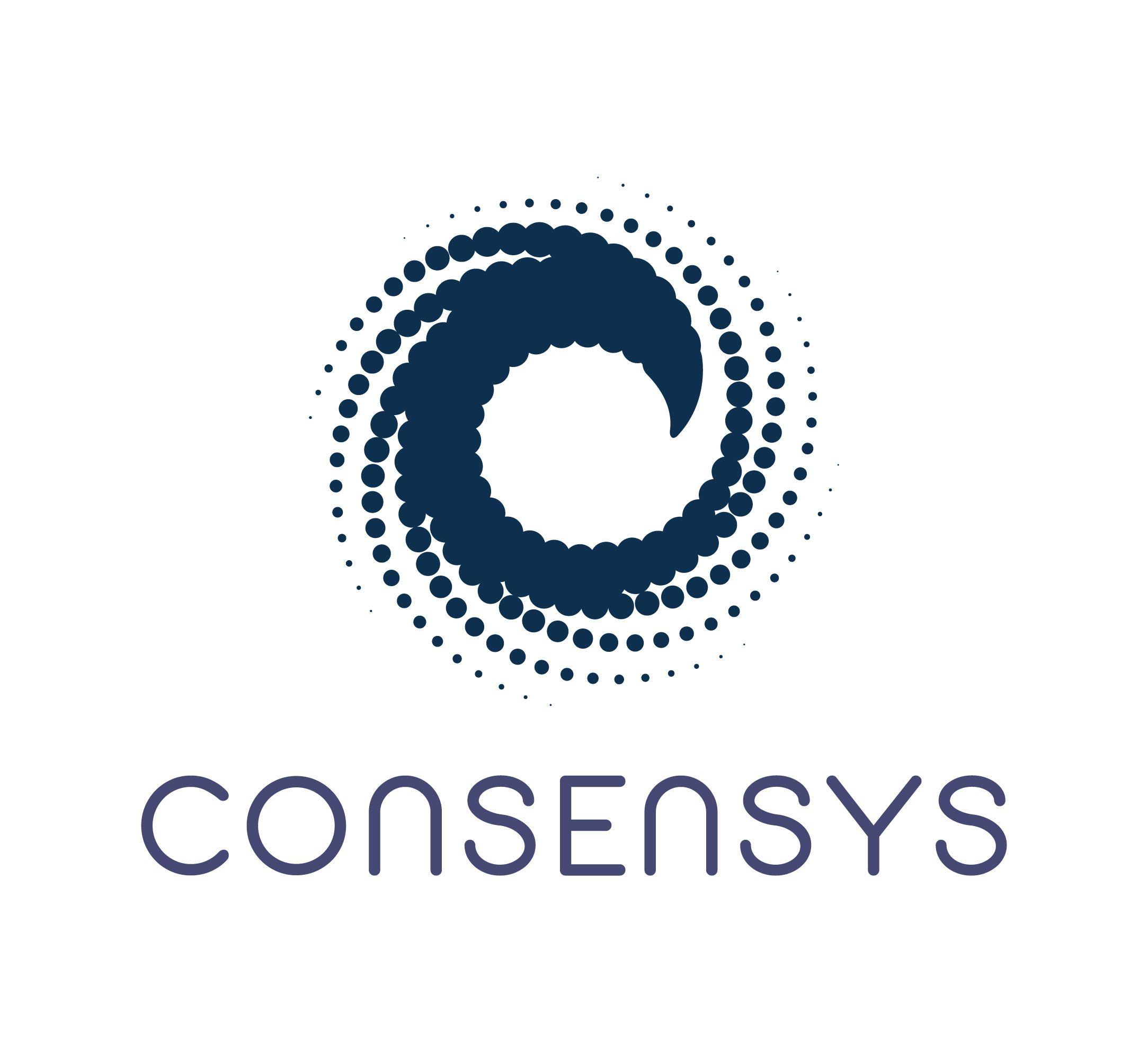 Blockchain Cloud Logo - Blockchain Cloud Computing Infrastructure Planned By ConsenSys And ...