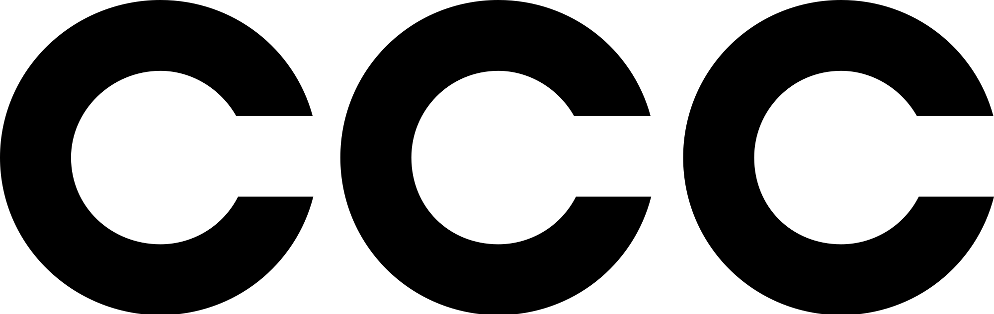 CCC Logo - Culture Convenience Club (CCC) logo.svg