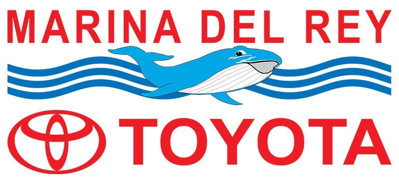 Del Toyota Logo - Marina Del Rey Toyota - Marina Del Rey, CA: Read Consumer reviews ...