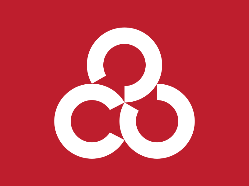 CCC Logo - CCC Logo in color by Gustav Kjellin | Dribbble | Dribbble