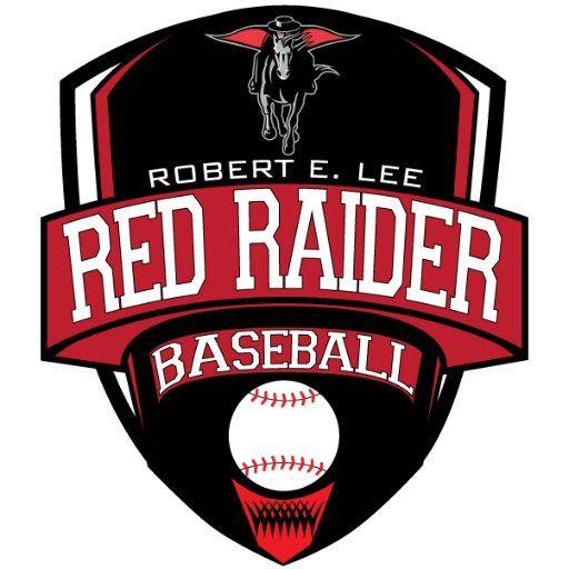 Tyler Red Raiders Logo - Tyler Lee Baseball™ (@REL_Baseball) | Twitter
