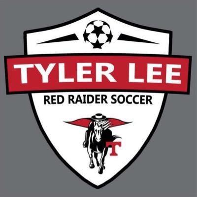 Tyler Red Raiders Logo - Lee Soccer: Red Raiders fall to College Park. High School