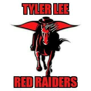 Tyler Red Raiders Logo - REL Red Raiders Raider Volleyball (5:30 pm)