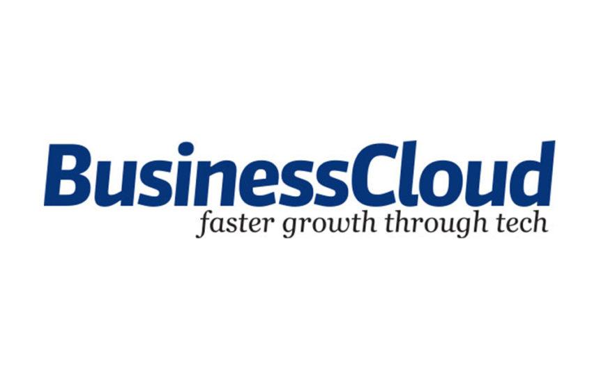 Blockchain Cloud Logo - Business Cloud - VTC Partners with estonian blockchain investment ...