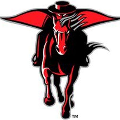 Tyler Red Raiders Logo - Girls' Varsity Basketball - Tyler Lee High School - Tyler, Texas ...