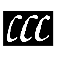 CCC Logo - CCC | Download logos | GMK Free Logos