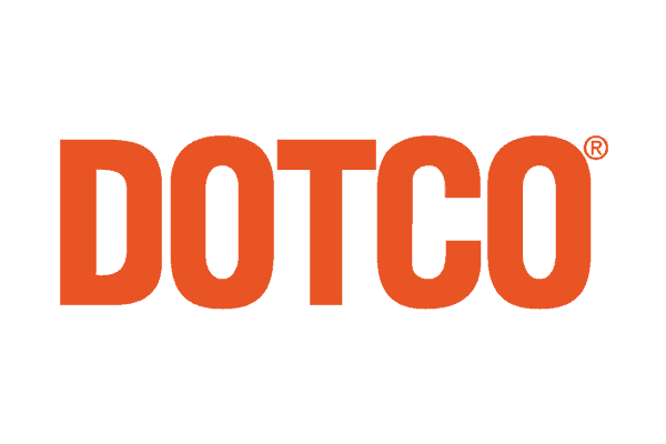 Dotco Logo - Dotco – The Tool House