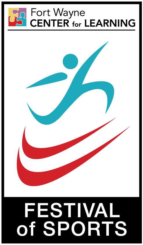 O Sports Logo - Festival of Sports | Fort Wayne Center for Learning