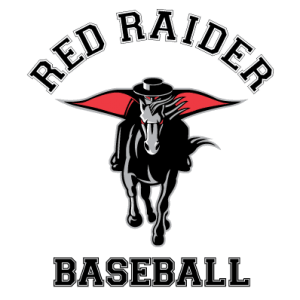 Tyler Red Raiders Logo - Robert E. Lee Baseball