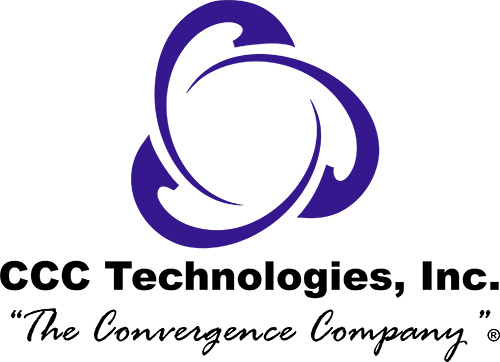 CCC Logo - IT Services for Business -CCC Technologies, Inc. Optimizing IT to