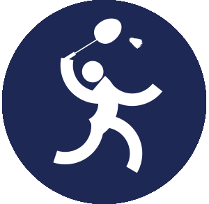 O Sports Logo - Jakarta and Palembang Asian Games 2018 Sports
