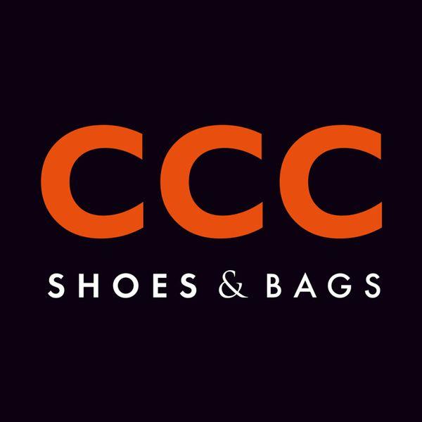 CCC Logo - CCC shoes and bags
