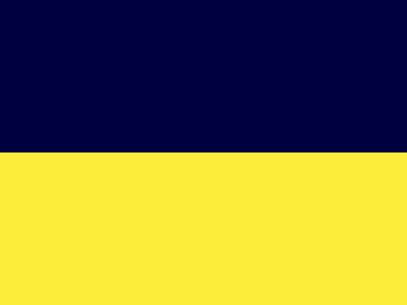 Dark Blue and Yellow Logo - Darkblue and yellow