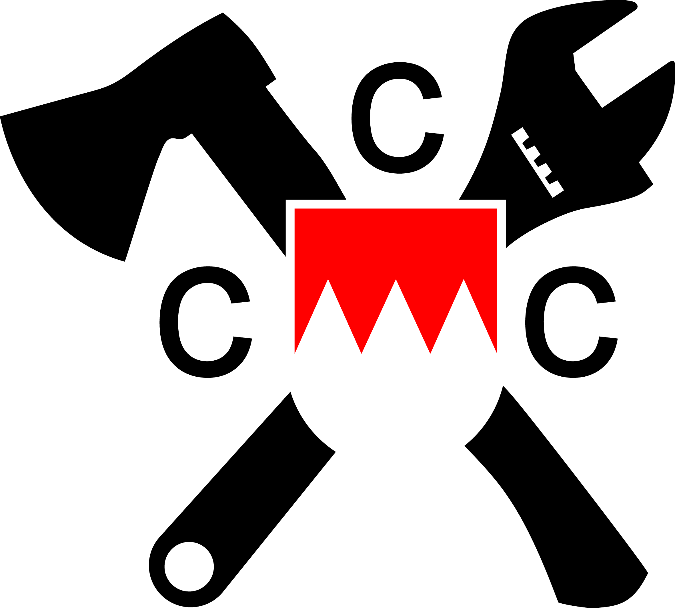 CCC Logo - File:CCC-Logo neu.png - Wikimedia Commons