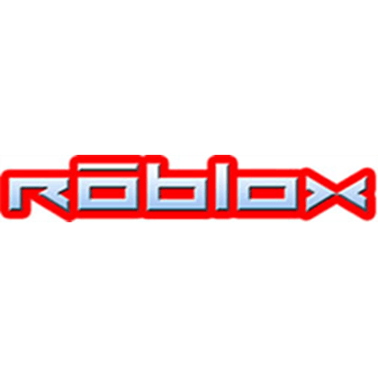 Roblox Logo - New Roblox logo - Roblox