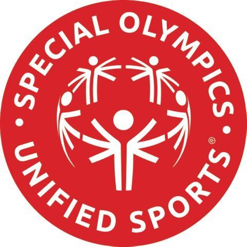 O Sports Logo - Unified Sports - Special Olympics Pennsylvania - Philadelphia