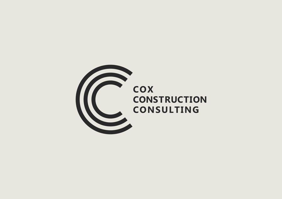 CCC Logo - Entry #50 by mdehasan for CCC Logo for Construction Consulting ...