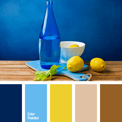 Dark Blue and Yellow Logo - dark blue and yellow. Color Palette Ideas