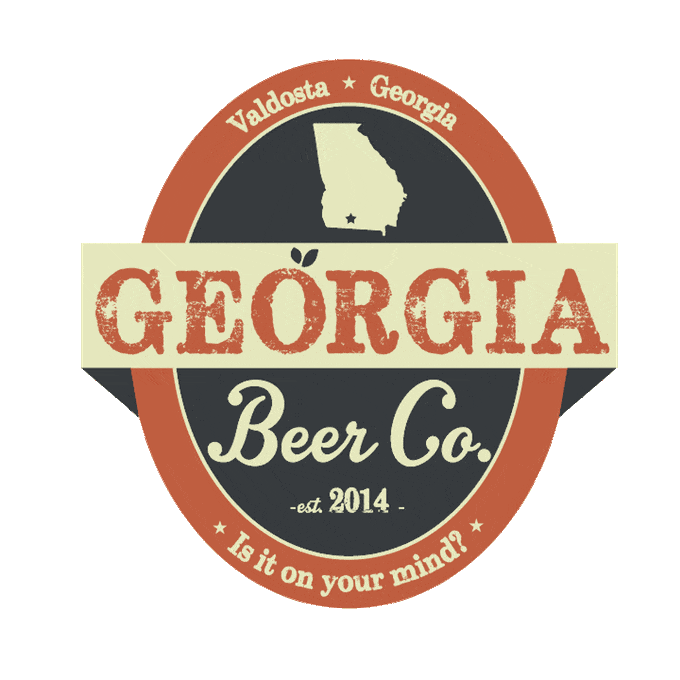 Georgia Beer Logo - Georgia Beer Co. by Georgia Beer Co