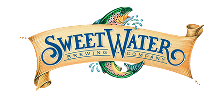 Georgia Beer Logo - SweetWater Brewery