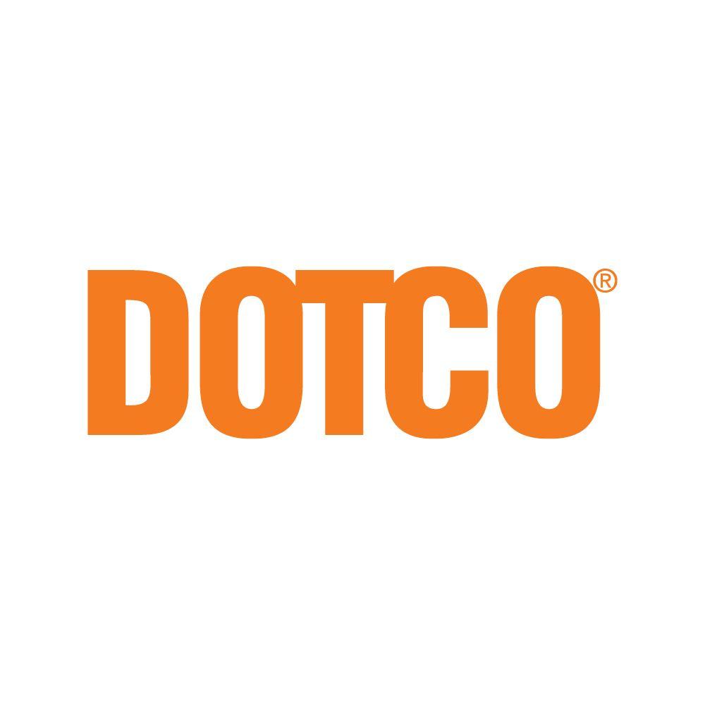 Dotco Logo - Shop DOTCO products, accessories and parts