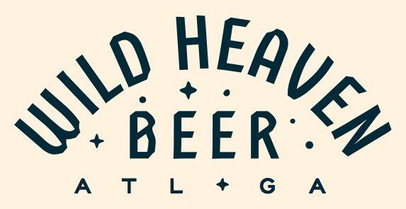 Georgia Beer Logo - Wild Heaven Craft Beers Is Now Wild Heaven Beer Heaven Beer