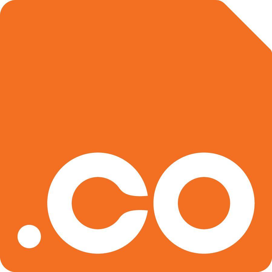 Dotco Logo - CO Hopes One Letter Less Is More