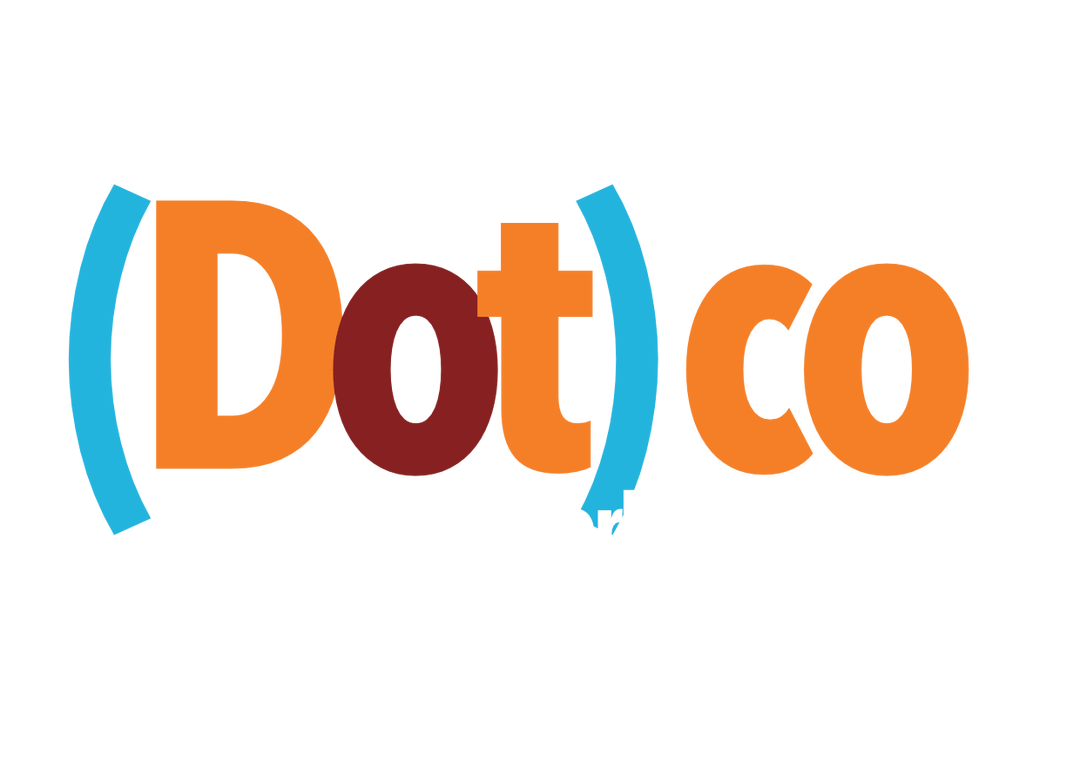 Dotco Logo - dotCO | Seasnd.co