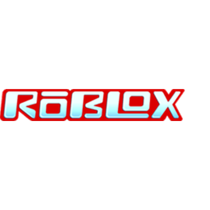 Old Roblox Logo R