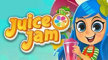 Jucie Jam Logo - Download Juice Jam on PC with BlueStacks